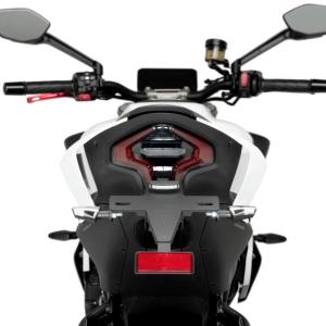 Portamatriculas Puig CFMOTO 300nk 23- Â· 2